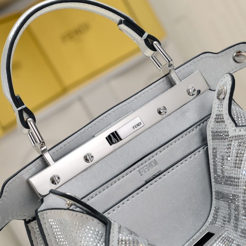 F**di peekaboo bags